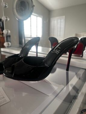 Heel